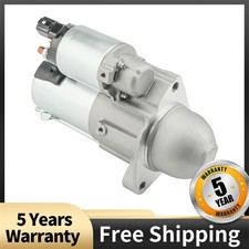 Starter For 2006-2009 Hyundai Sonata 3.3L 2007-2009 Hyundai Santa Fe 3.3L 6949N
