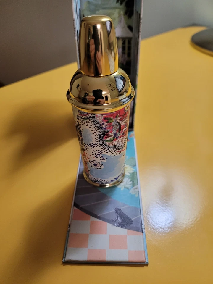 NUEVO PERFECTO: DISCO Benefit "Laugh with me Lee" 1,0 oz, raro Foto 4 de 4