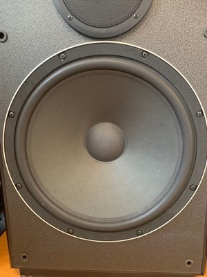 jbl スピーカー　cf150 ペア　tannoy altec 名古屋市より JBL CF150 Speakers Pair Vintage Audio w/ Tannoy Altec Style From
