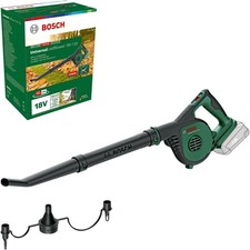 Bosch 360HA0600 Universal LeafBlower 18V-130  Akku-Laubbläser SOLO