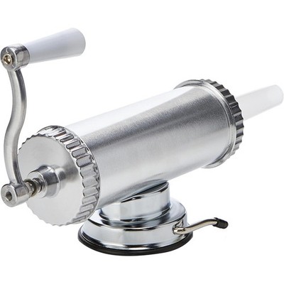 Wurstfüller Wurstmaschine Wurstfüllmaschine 3lb Wurstspritze Wurstpresse DHL