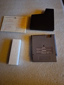 Ultimate Air Combat Nintendo NES PAL en caja con manual 