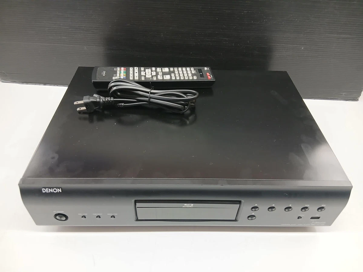 天龙DVD 和蓝光播放器| eBay