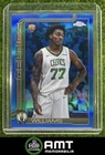 2025 Topps Amari Williams Base (Raw)
