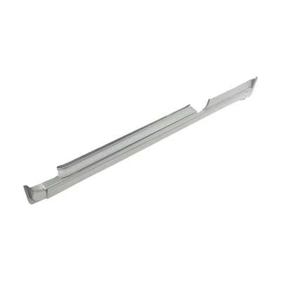 VAN WEZEL Einstiegblech Links (5812101) für VW Golf II Jetta | Türschweller, - Bild 1 von 4