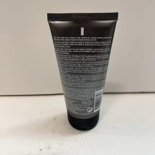 Redken For Men Finishing Cream Get Groomed Mild Control 5 OZ - Picture 2 of 2