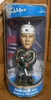 Marion Gaborik Minnesota Wild Ice Hockey Bobblehead Bobble Dobbles Vintage New