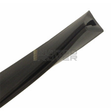 Gomma bauletto portaoggetti Vespa TS, 160 GS, 180 SS, Rally, PX, T5, h=12 mm, l=