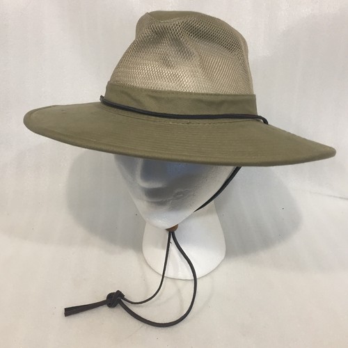 HIKER DPC DORFMAN Pacific Company KHAKI 