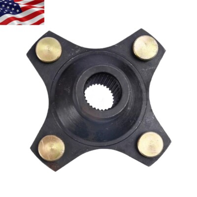 1039950-01 FOR Club Car Precedent Rear Wheel Hub Assembly For Subaru EX40 Eng
