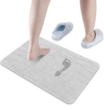 Stone Bath Mat