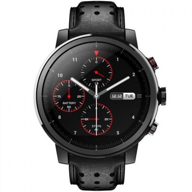 amazfit stratos 2s plus