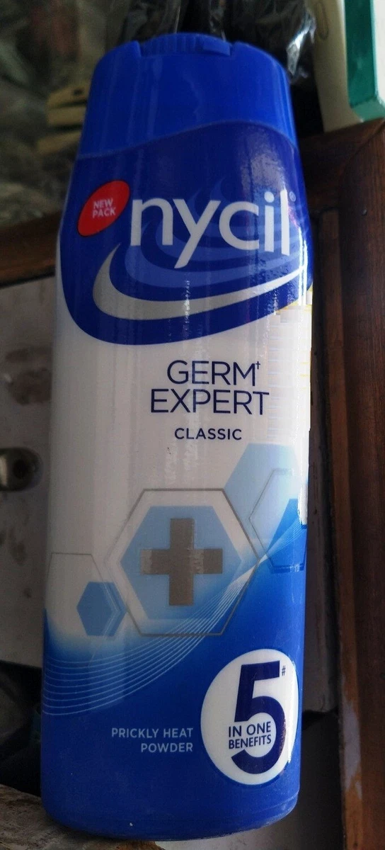 Nycil powder best sale for baby boy