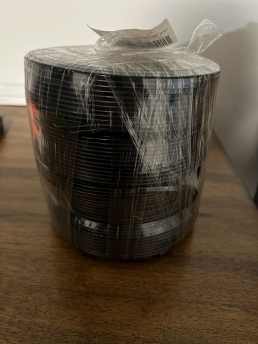 WildHD 4x100ft BNC Cable All-in-One Video and Power Security Camera Cable (NEW) - Picture 3 of 3