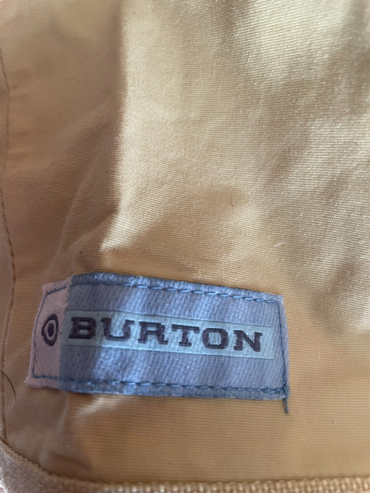 burton biolight waterproof pants