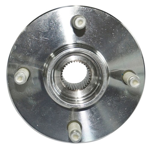 CARQUEST/Drive Works NT513205 Wheel Bearing and Hub Assembly, Front