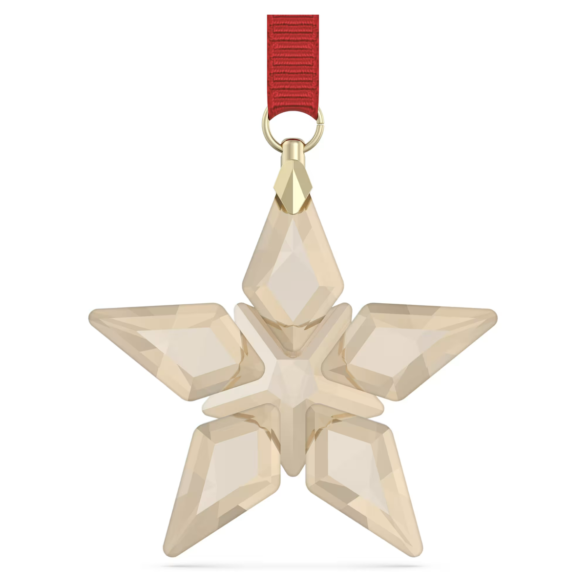 Swarovski 5648746 Crystal Star Ornament for sale online | eBay