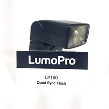 Digital Camera or Film Camera - On Camera or Off - Portable Flash Lighting