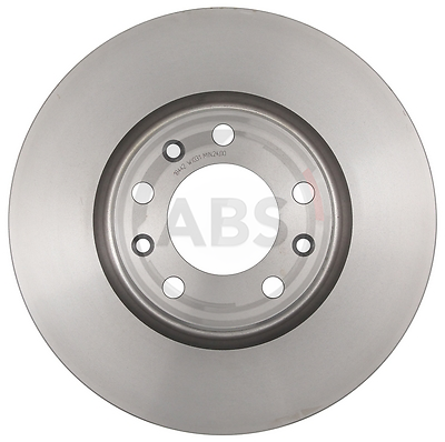 ABS 18442 Brake Discs 9803918180 | eBay