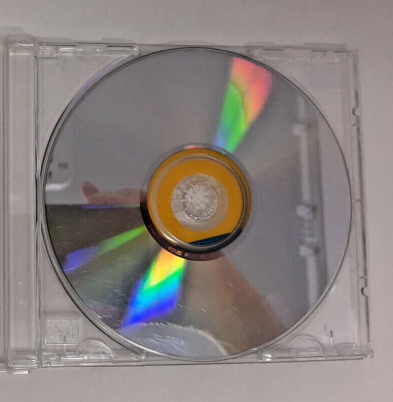 Battlezone II 2 PC CD-ROM 1997 *Disc Only* | eBay