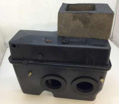 Polaris Used OEM Air Box Silencer Assembly 5434075 500 Classic