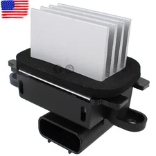 For Ford F150 Navigator Heater Fan HVAC AC Blower Motor Resistor Control Module