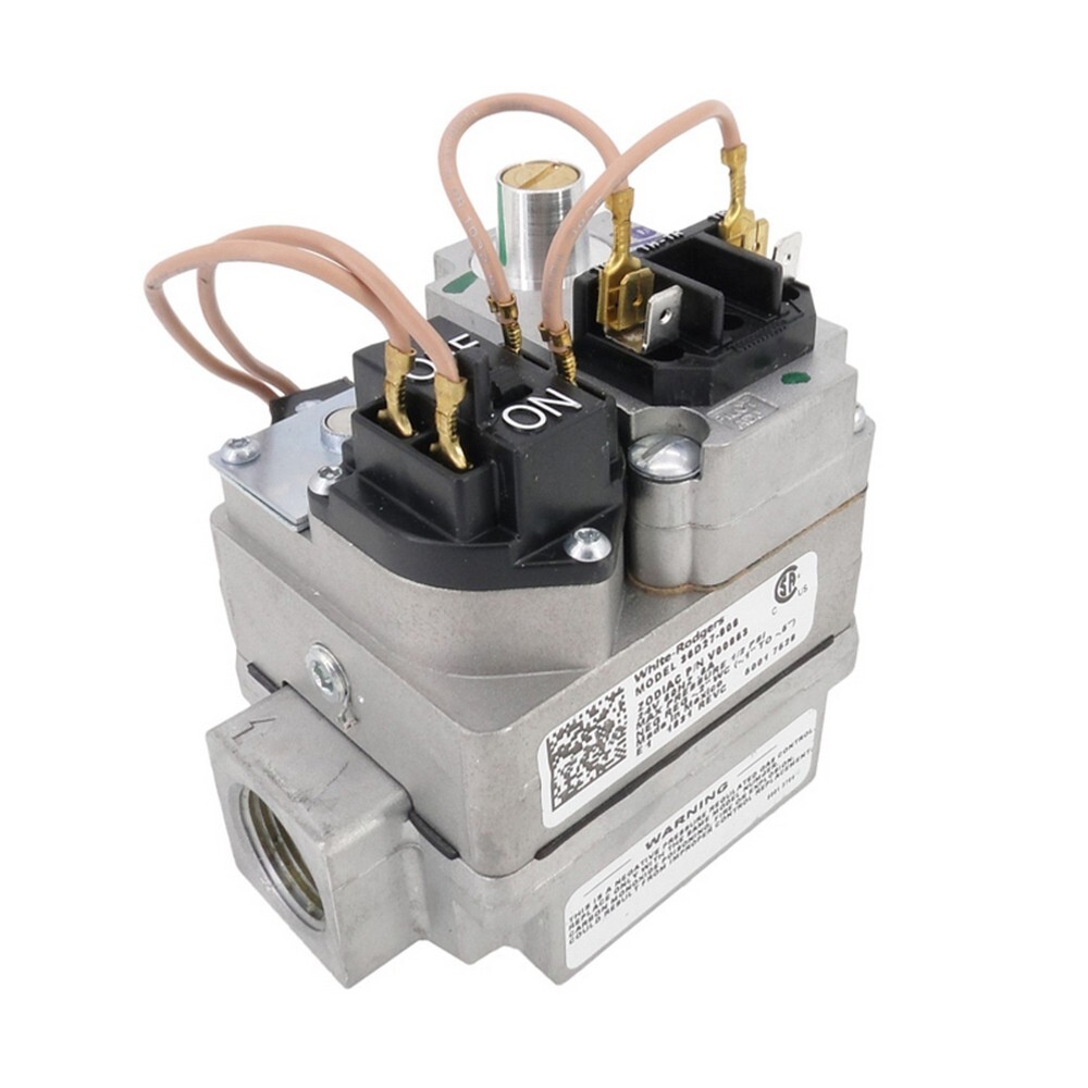 Jandy Zodiac R0591400 Gas Valve for Jxi GAS Heaters