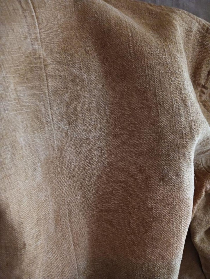 Vintage Japan BORO Old Japanese school uniform Cotton eBay