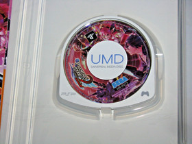 Phantasy Star Portable 2 (Japanese) Playstation PSP Japan import US Seller