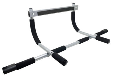 DOORWAY CHIN UP BAR PULL UP SIT UP MULTI-FUNCTION HOME GYM DOOR