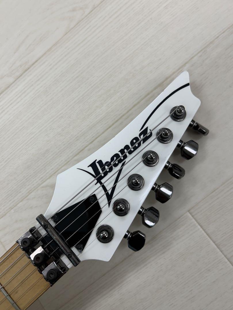 初期｜Ibanez PGM300 ヴィンテージ　アイバニーズ　ポールギルバート Electric Guitar Ibanez PGM300 Vintage Paul Gilbert Signature