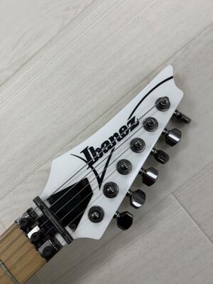 ギター Ibanez PGM300 Paul Gilbert 1992 Ibanez Japan PGM300 Paul Gilbert Signature Model