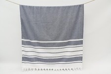Toalla de baño decorativa, toalla, toalla de playa de algodón, toalla de rizo suave, 40"x70"