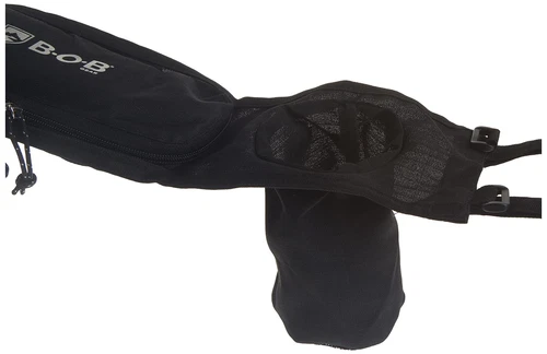 BOB Gear Handlebar Console for Duallie Jogging Strollers - Picture 3 of 6