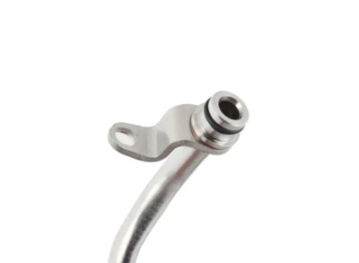 BMW 7 F01, F02 LINE RETURN COOLING TURBOCHARGER 11537563707