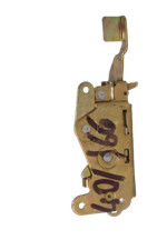 Porte arrière et accessoires Fiat UNO