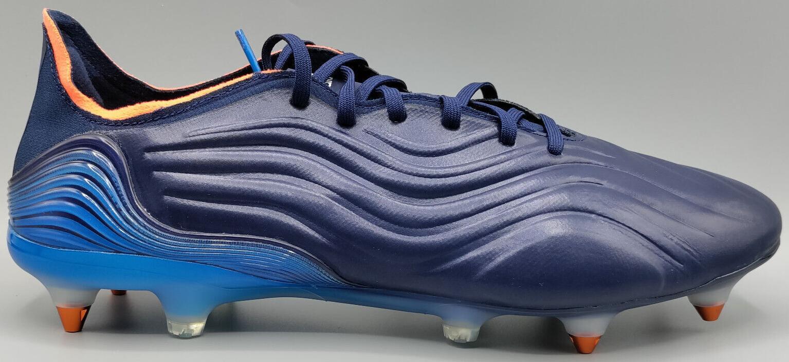 adidas Copa Sense.1 FG Team Navy for Sale | Authenticity