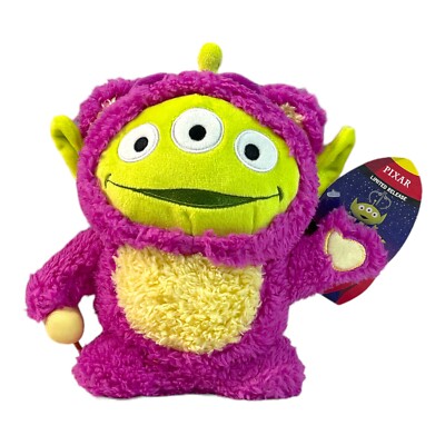 Disney Pixar - Toy Story Lotso Bear Alien Remix 8\