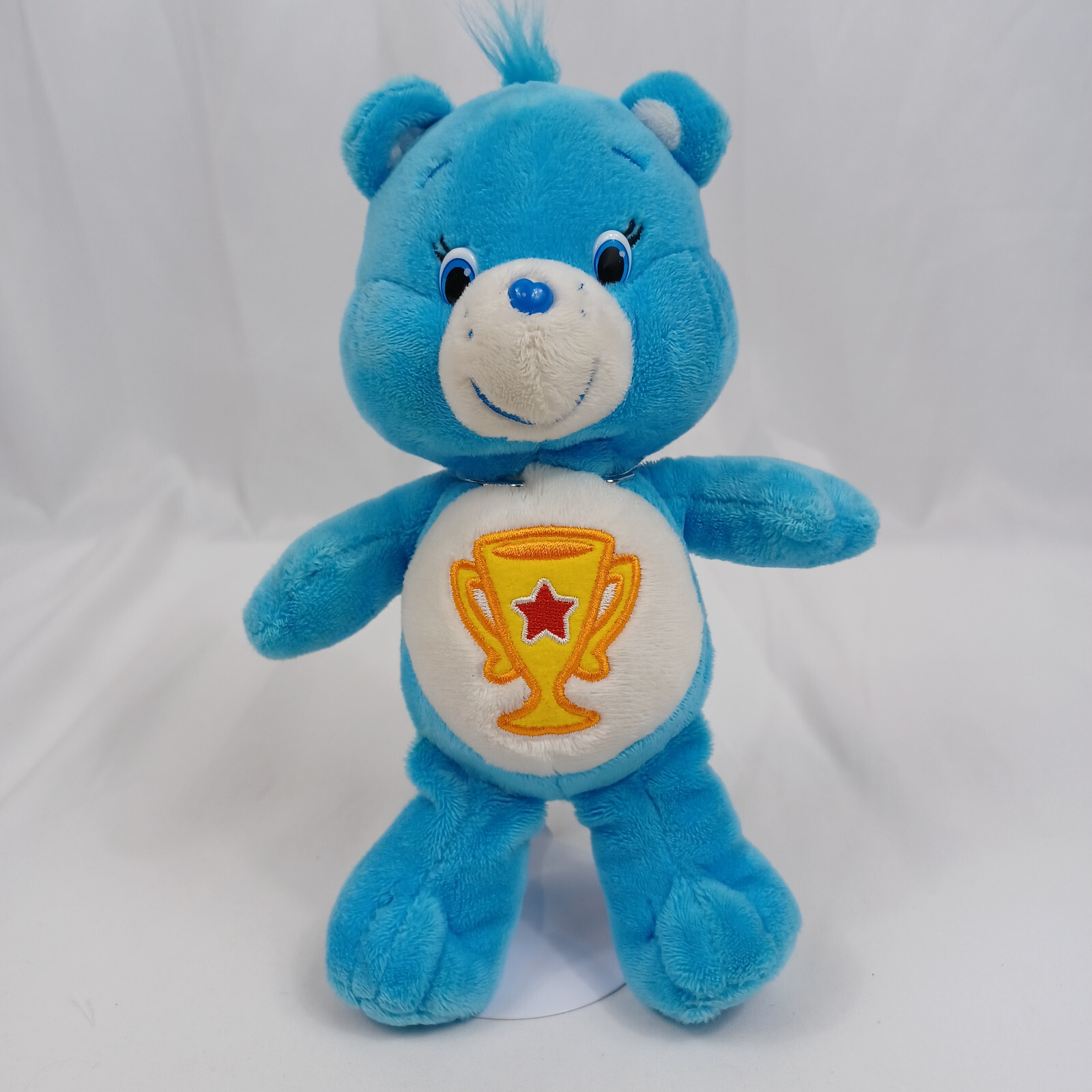 champ bear plush