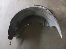2010-2018 JAGUAR XJ X351 REAR LEFT PASSENGER WHEEL WELL LINER SPLASH GUARD OEM