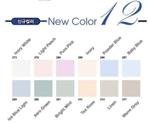 2022 MUNGYO GALLERY ARTISTS SOFT OIL PASTEL MOPV-120P 120 Color / Tracking - Bild 2 von 6