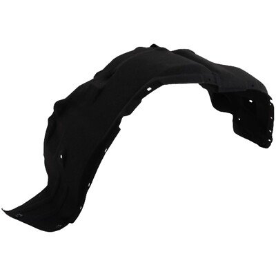 Front Fender Liner TO1248253 538760C080 Left Side for 2022 Toyota