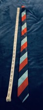 Striped Youth Unisex Traditional Tie