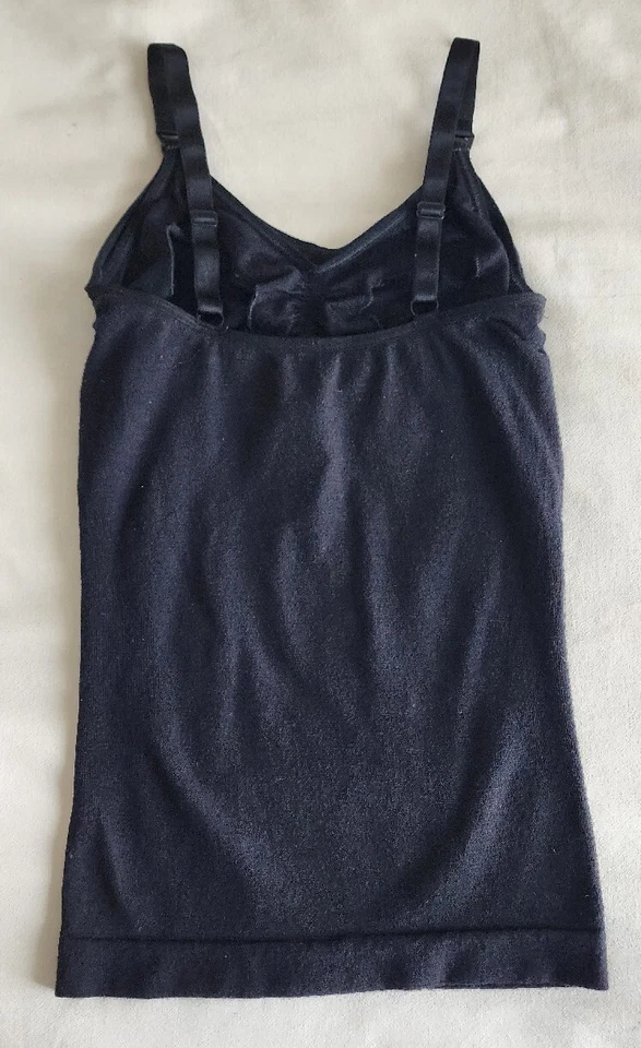 Boob Design Nursing Shirt Cami S - Image 2 of 2