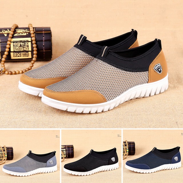 loafer water shoes
