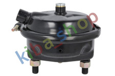 REAR AXLE BOTH SIDES LEFT OR RIGHT BRAKE SERVO-MOTOR REAR L/R 24 STROKE 64MM