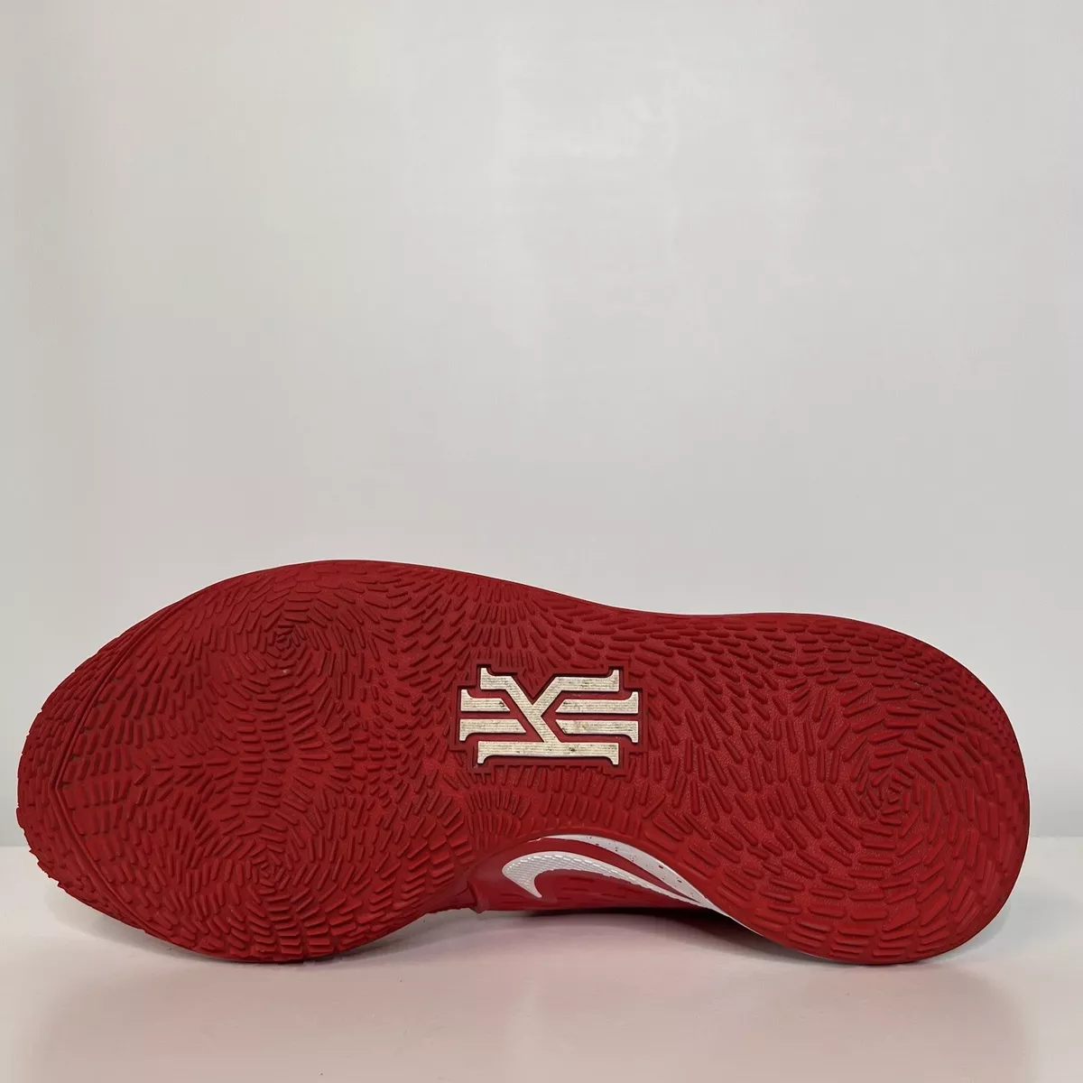 Nike Kyrie Low 2 TB Promo CN9827 601 University Red Sneakers Shoes
