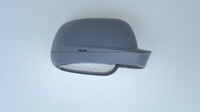 Spiegelkappe Rechts VW Passat 11/2000-10/2003 Kappe Kleines GehäUse Grundiert