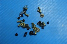 Dell Inspiron 13 7359 13.3" Genuine Screw Set Screws for Repair ScrewSet