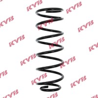 Tragfeder Daewoo P. Nubira 1.6 16V 05.97-